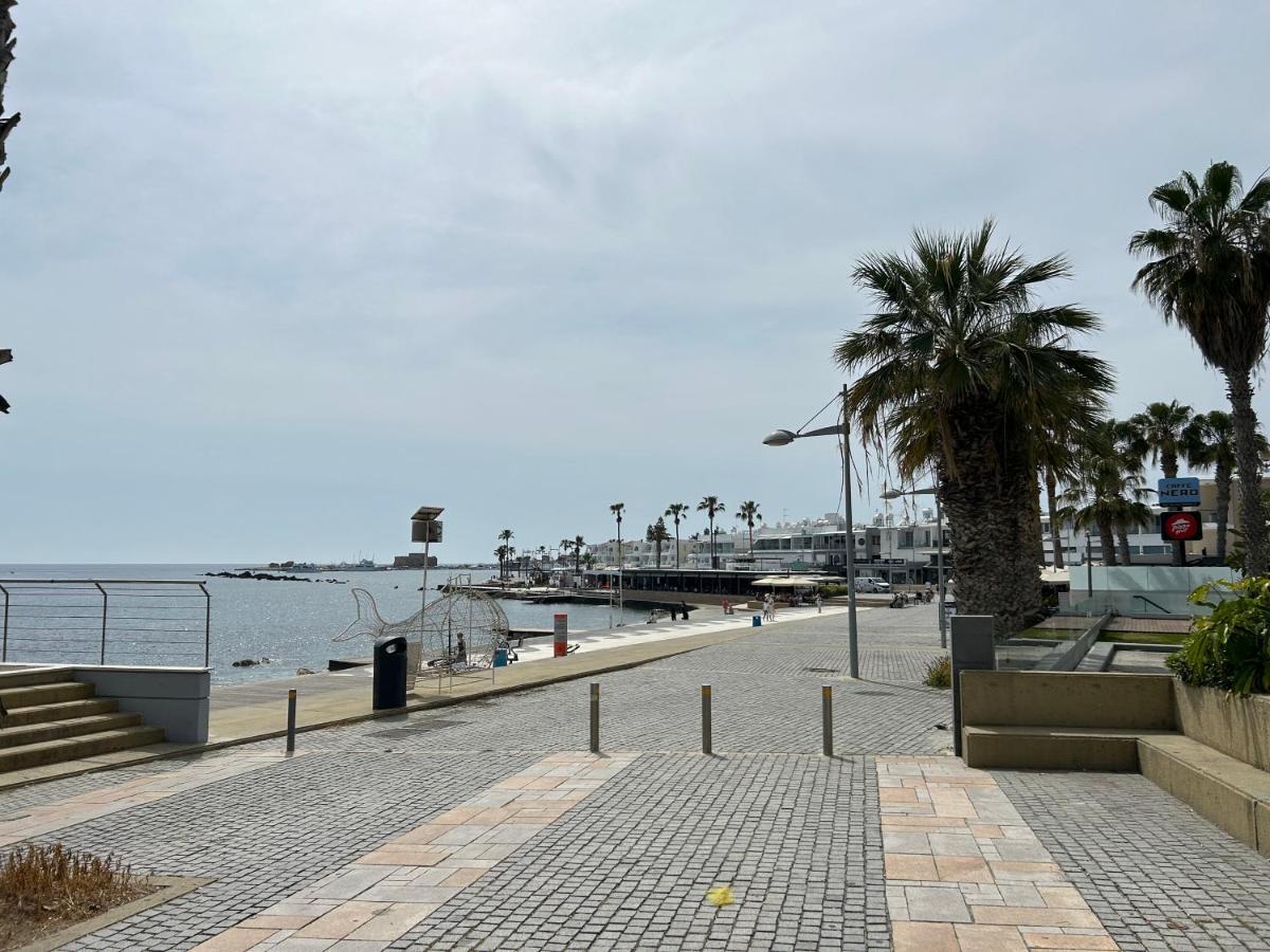 Semeli The 3As Armonia, Ariadne, Artemis Pafos Dış mekan fotoğraf